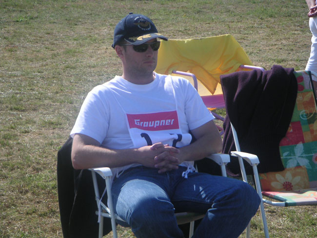 françois chemarin championnat de france f3c