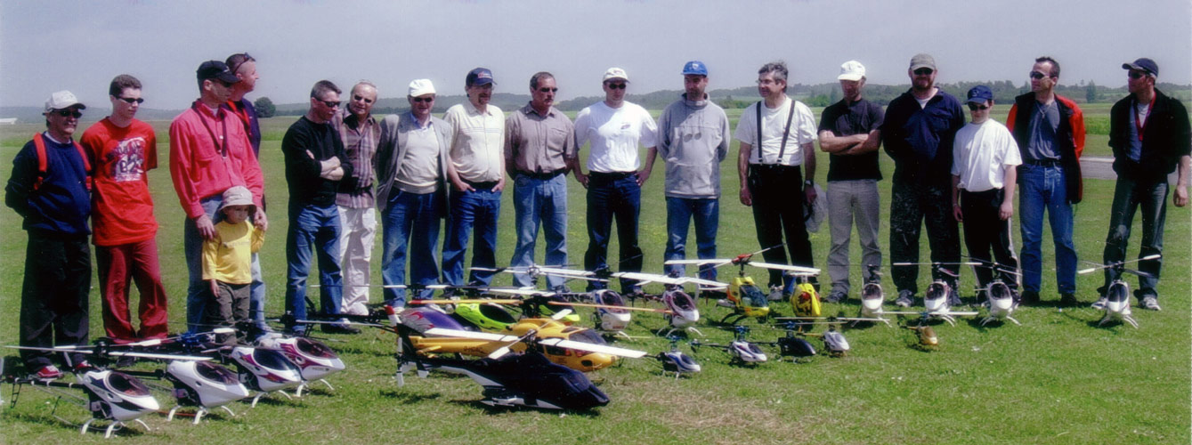 photo de groupe